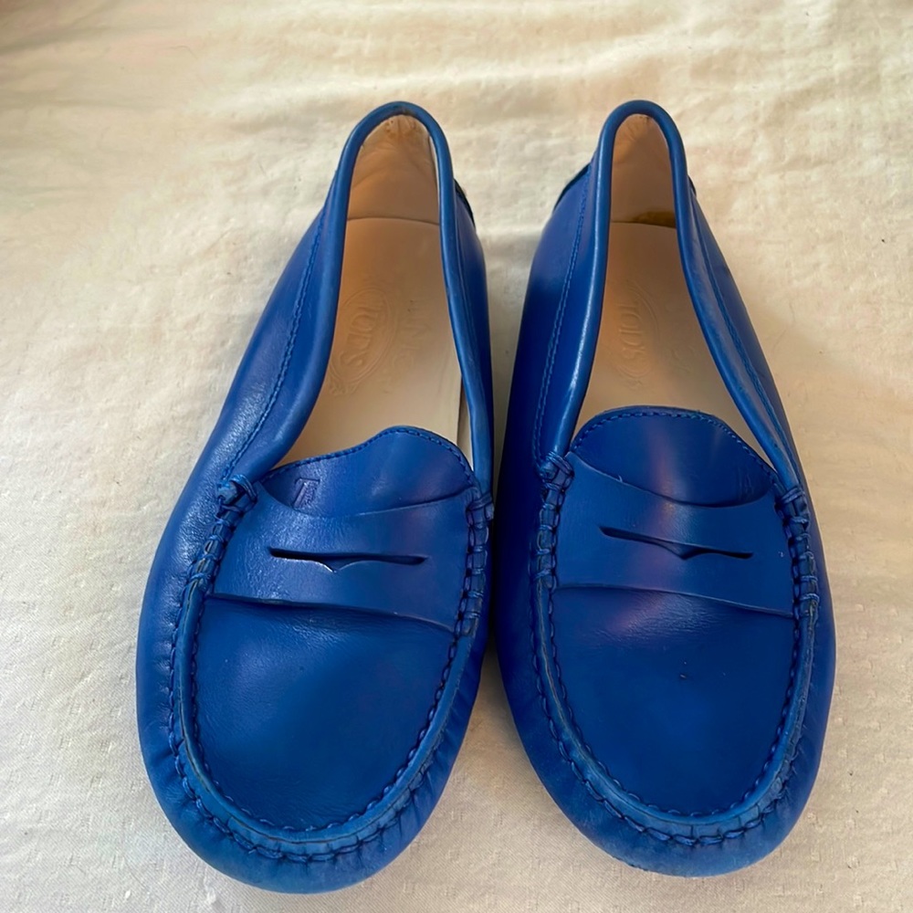 Junior Tod’s, like new
